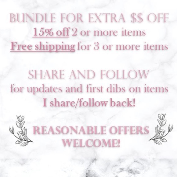 Hey there! 👋🏽 - Picture 3 of 3